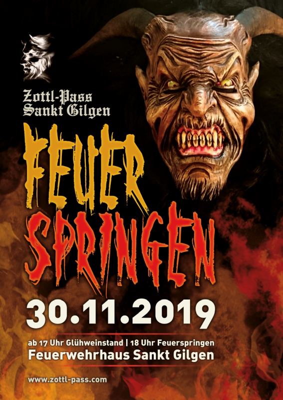 feuerspringen 2019 2