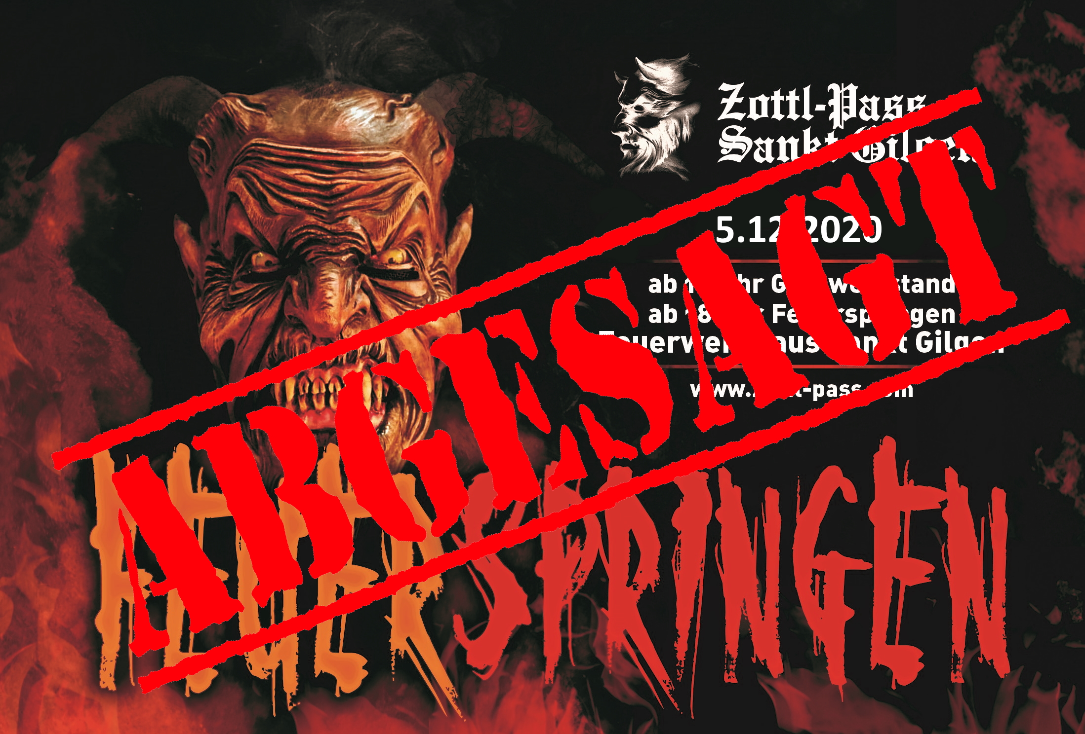 feuerspringen 2020 2